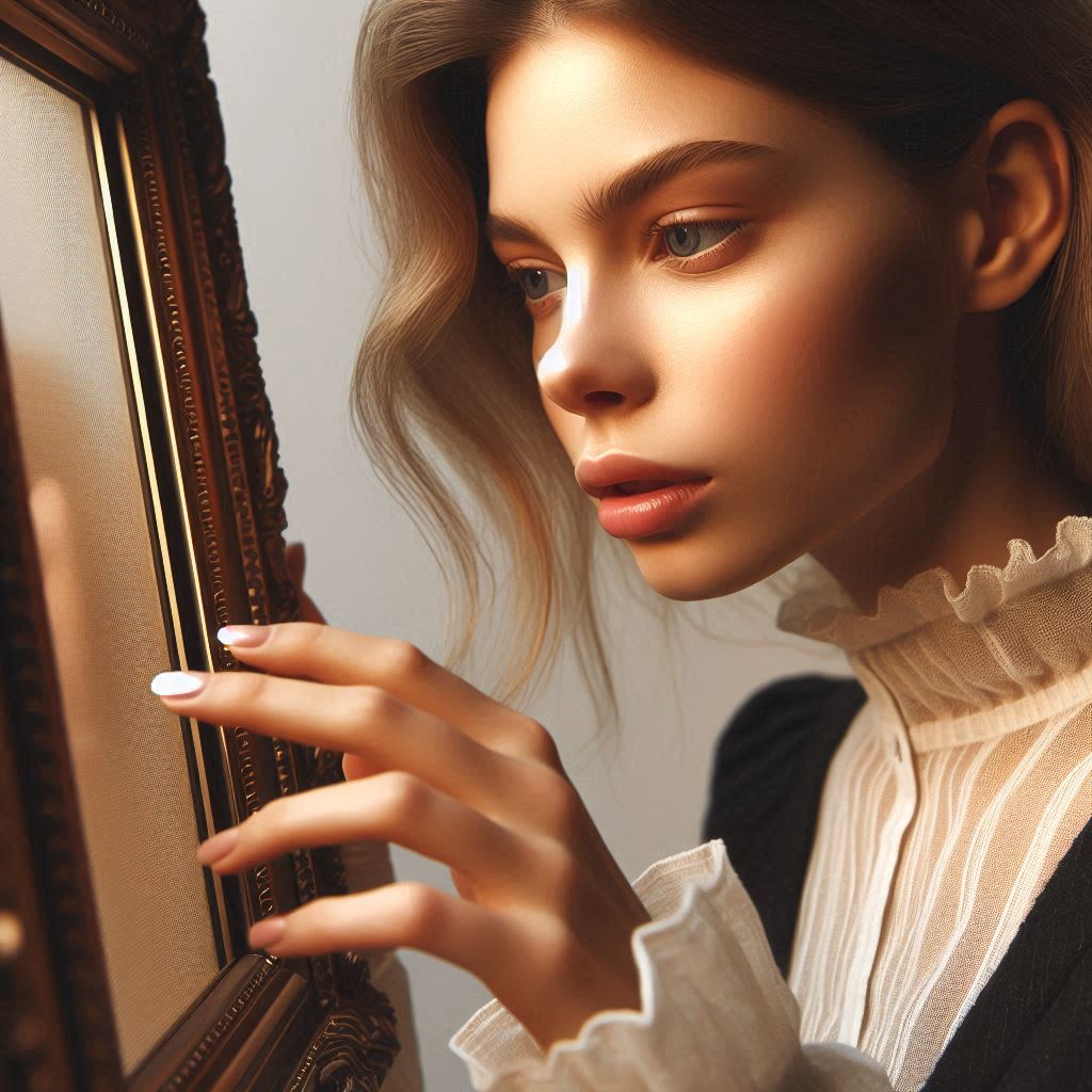 The Unfinished Masterpiece!