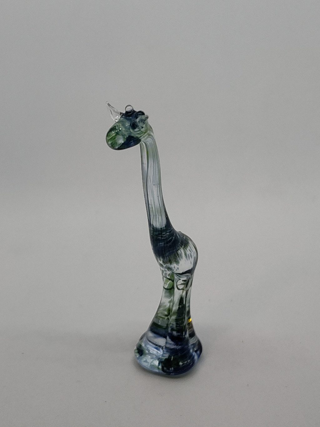 Complete Collection of&nbsp;Giraffes