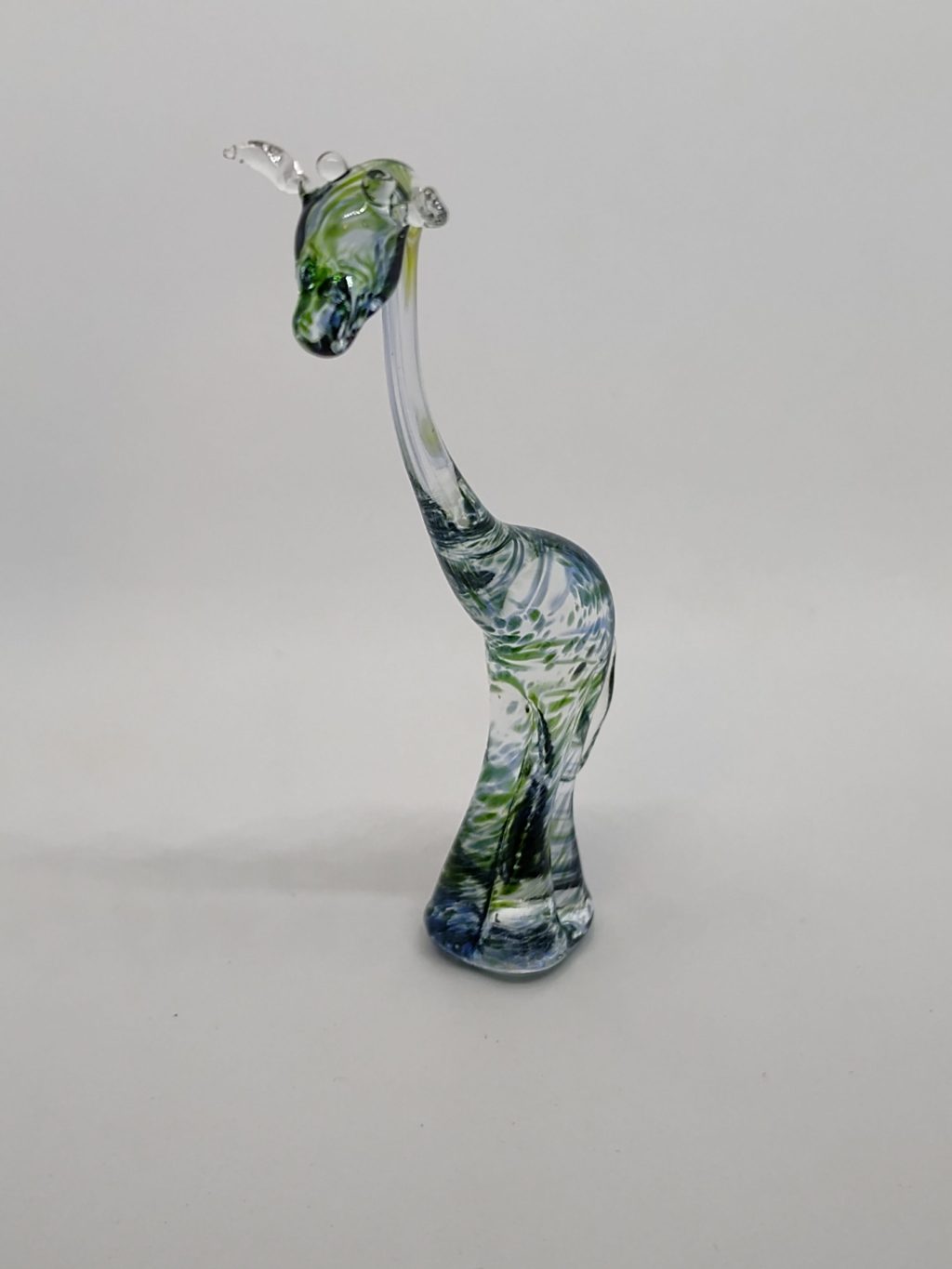 Giraffe 3, 4, 5, and&nbsp;6