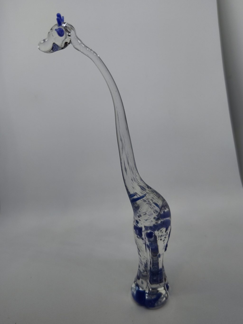 Glass Giraffe #3