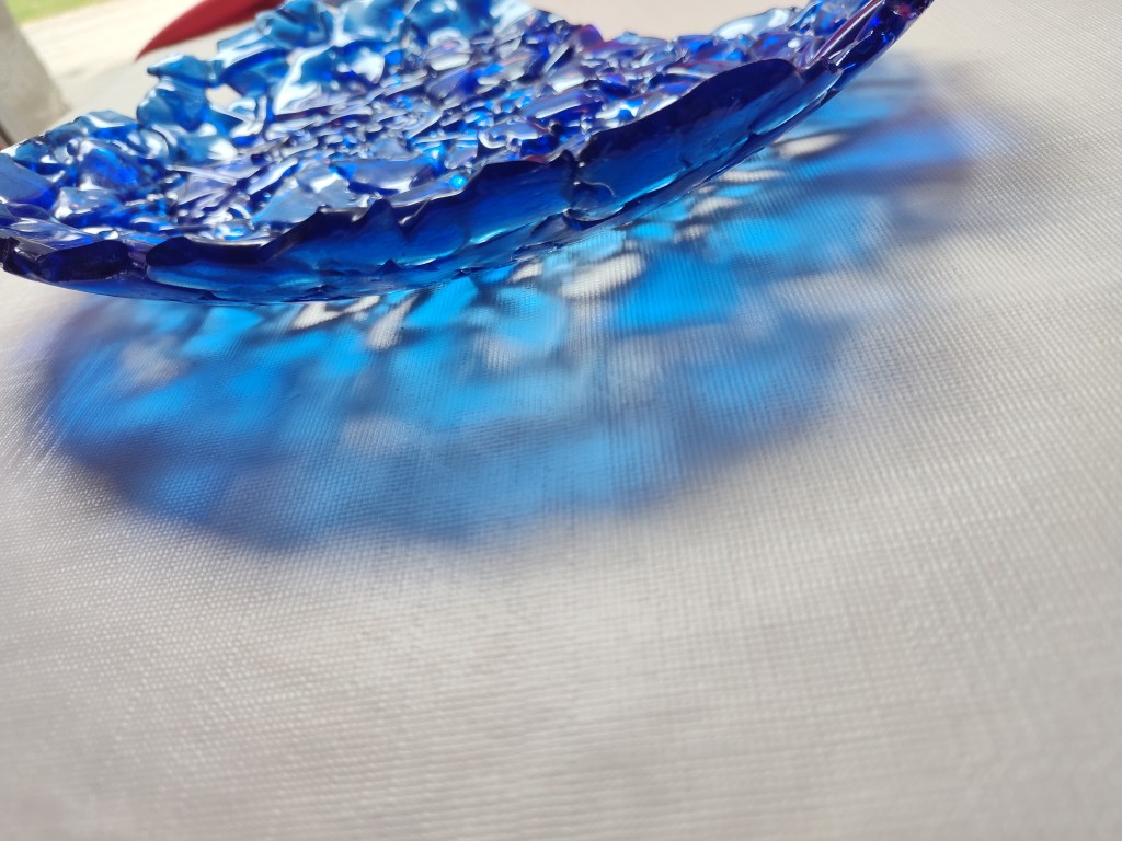 Recycled Glass: A Colorful and Fun&nbsp;Adventure