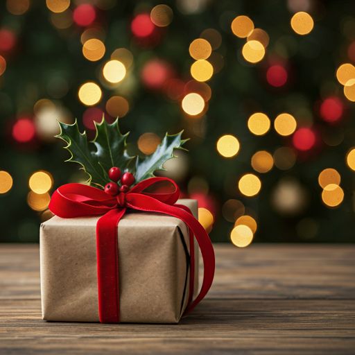 Christmas 2024 Advent Calendar