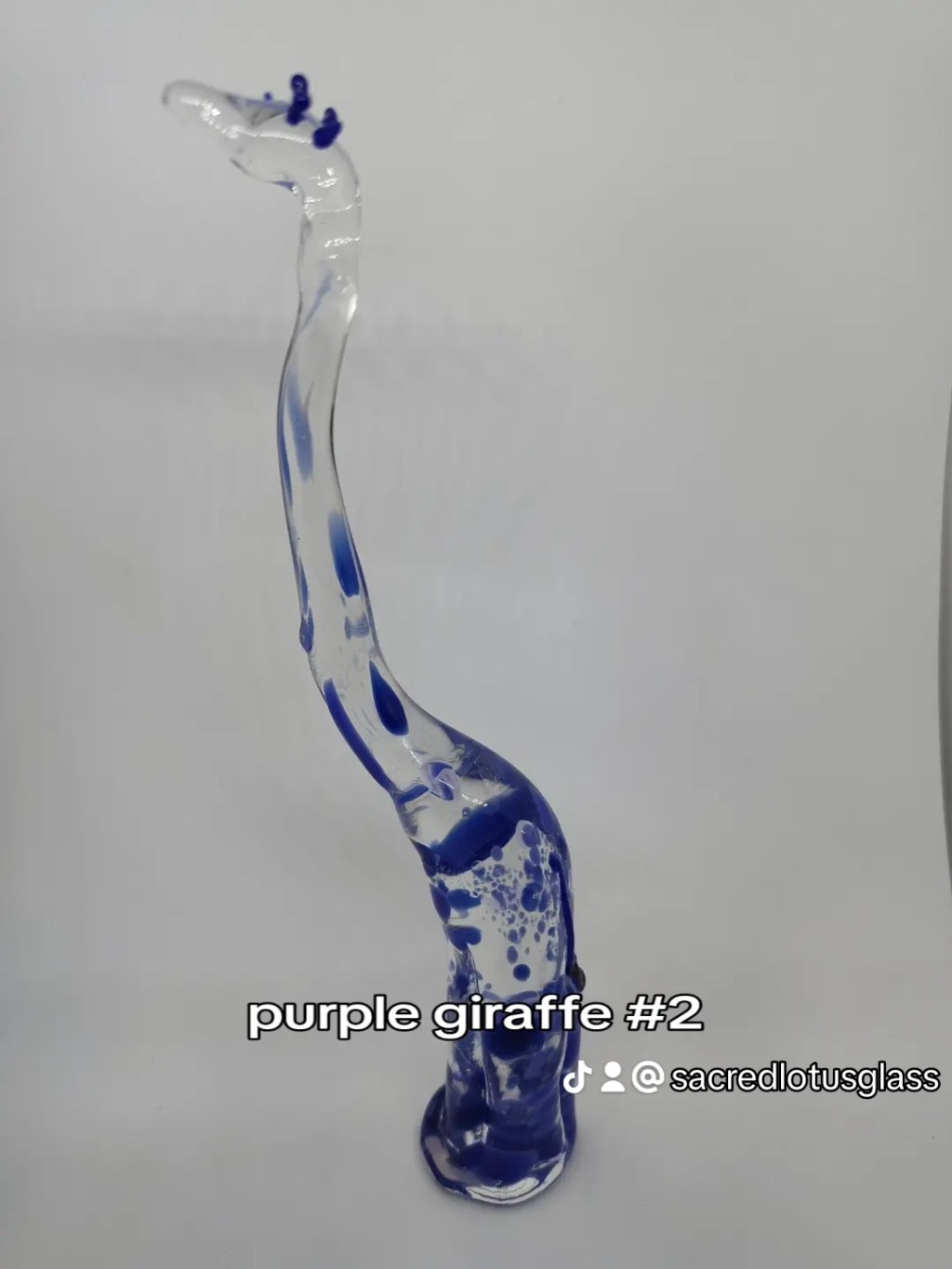 The Glass GiraffeI love making videos&nbsp;Enjoy!