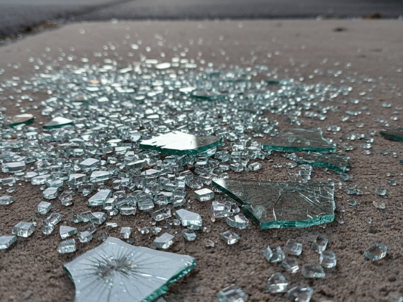 When the Wind Blows: A Lesson in&nbsp;Resilience