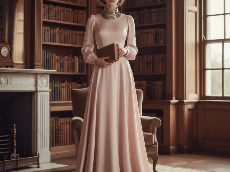 Pretty in Pink: My Latest Snowman Earring&nbsp;Obsession!