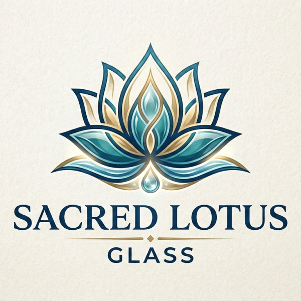 Sacred Lotus Glass: Bridging Ancient Wisdom and Modern&nbsp;Craft