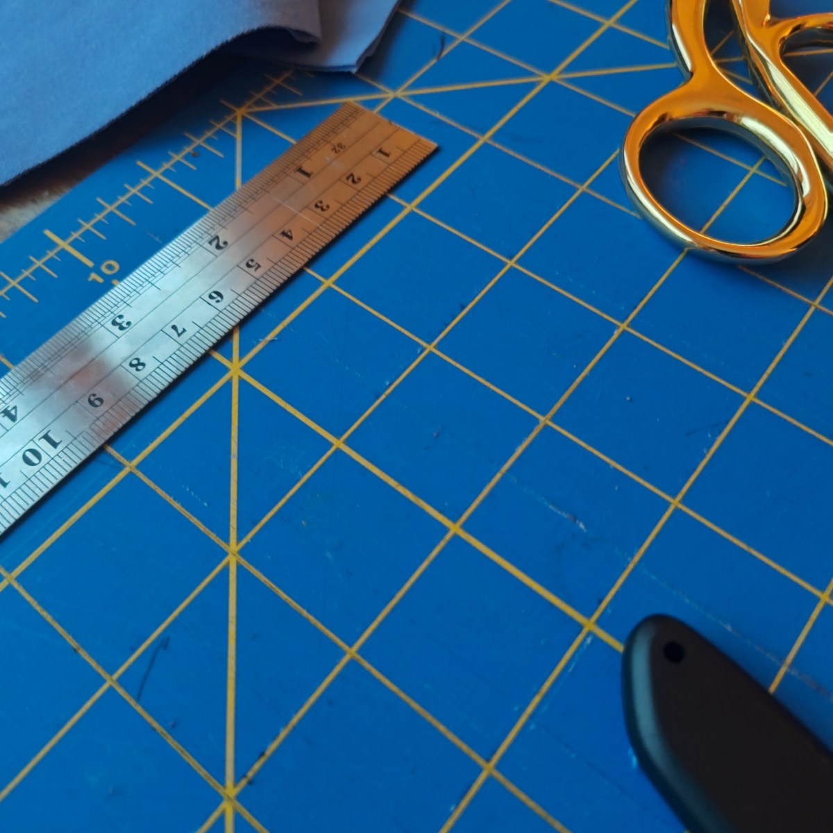 Measuring Twice, Cutting Once&nbsp;🧵