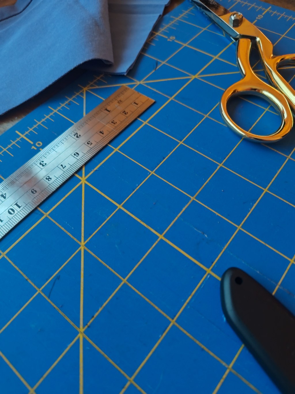Measuring Twice, Cutting Once&nbsp;🧵