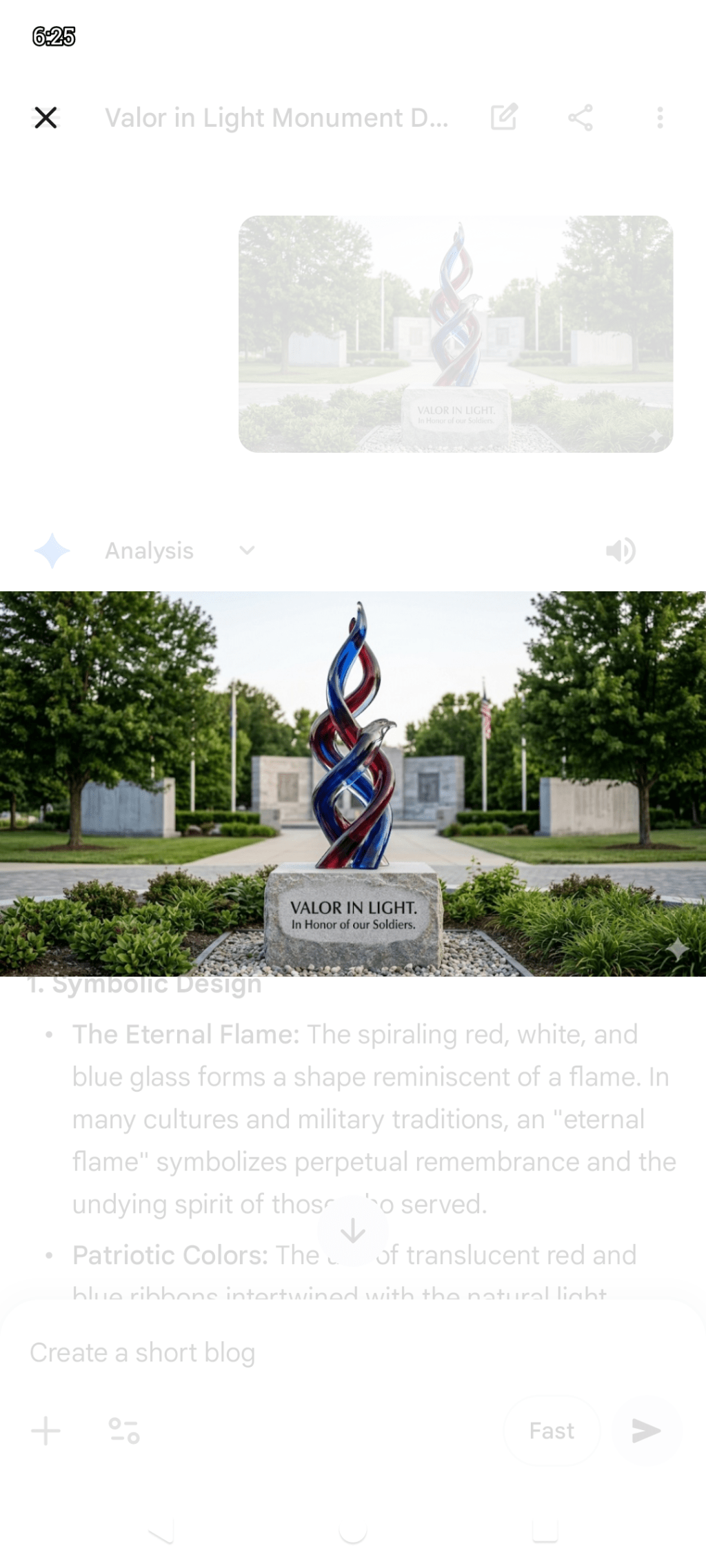 Valor in Light: Empowering the True Spirit of American&nbsp;Soldiers