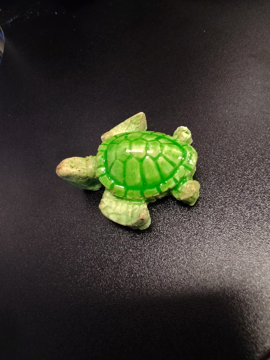 New Turtles