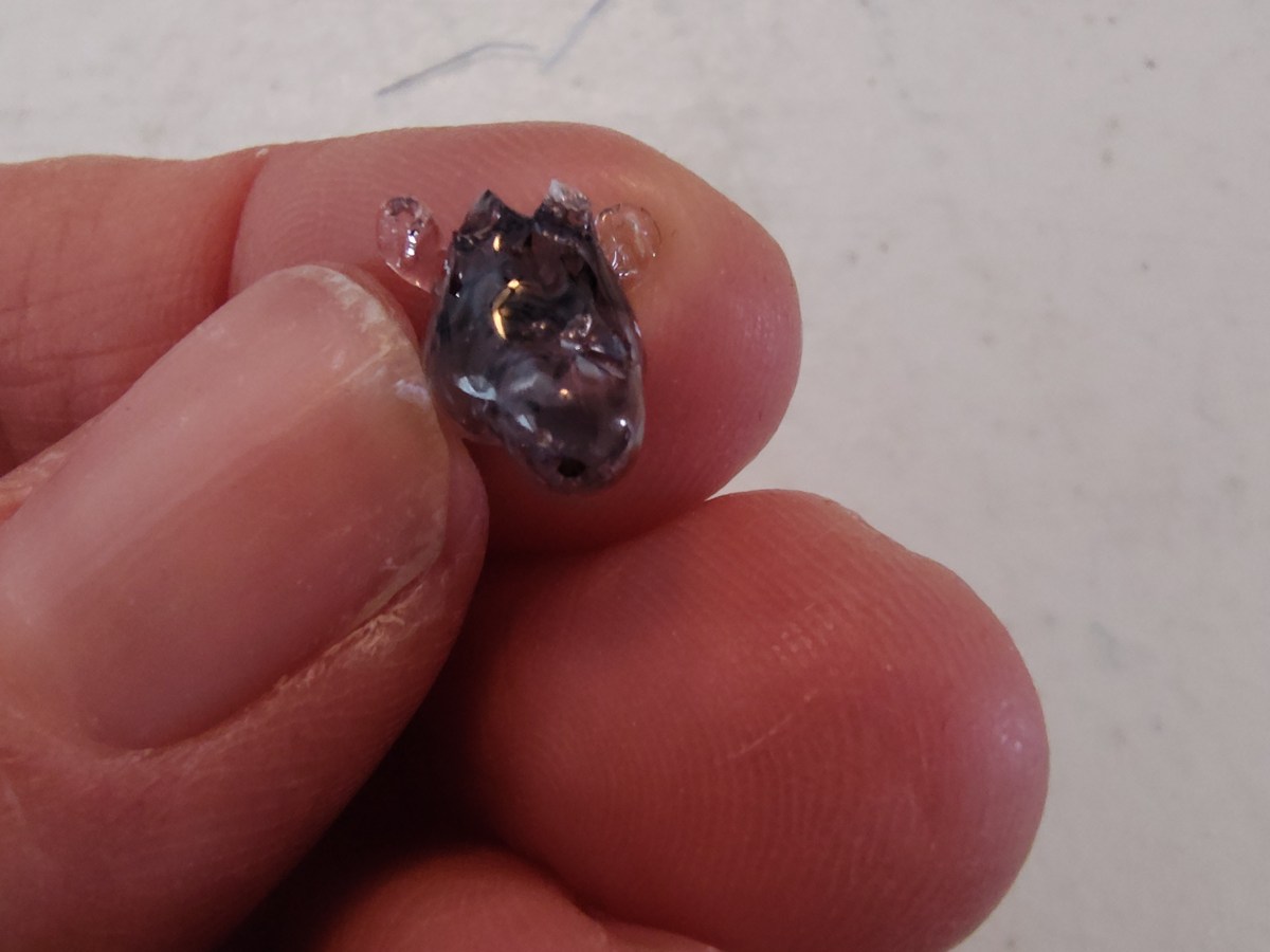 The Best Sort of Surprise: Finding “The&nbsp;Head”